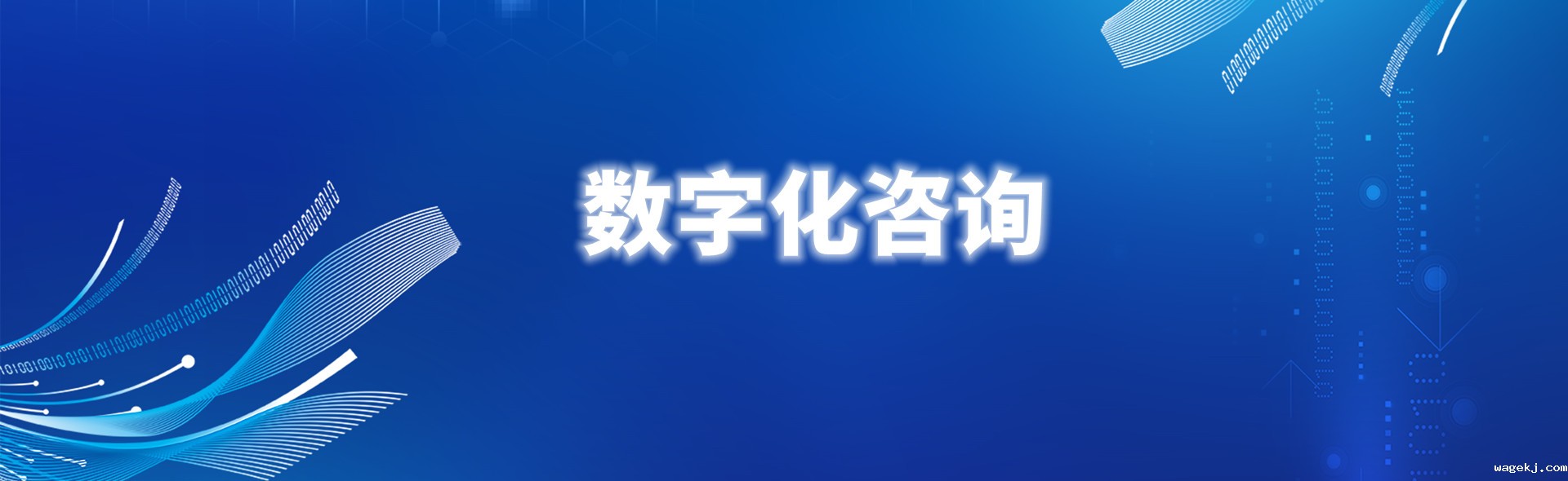 数字咨询